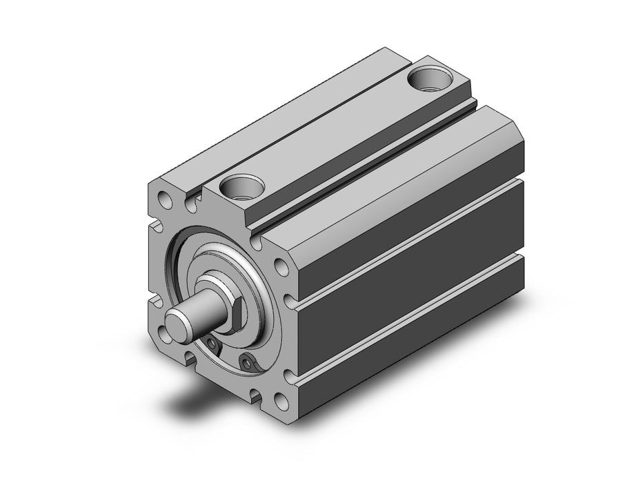 NCDQ8A150-125M Compact Cylinder, NCQ8
