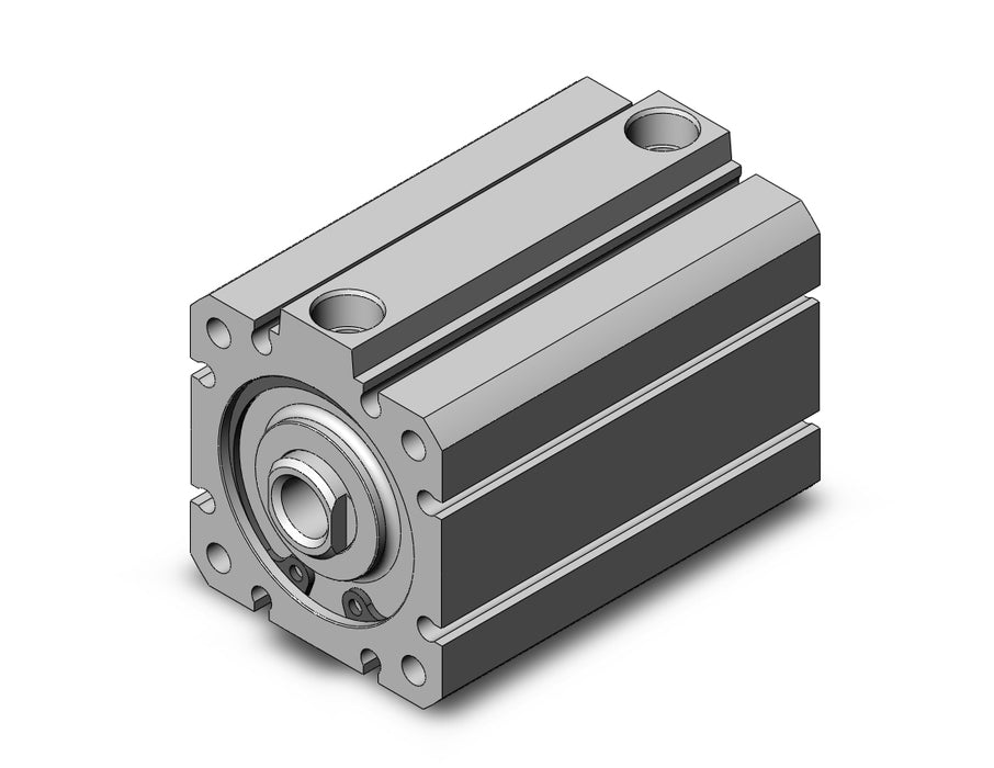 NCDQ8A150-125 Compact Cylinder, NCQ8