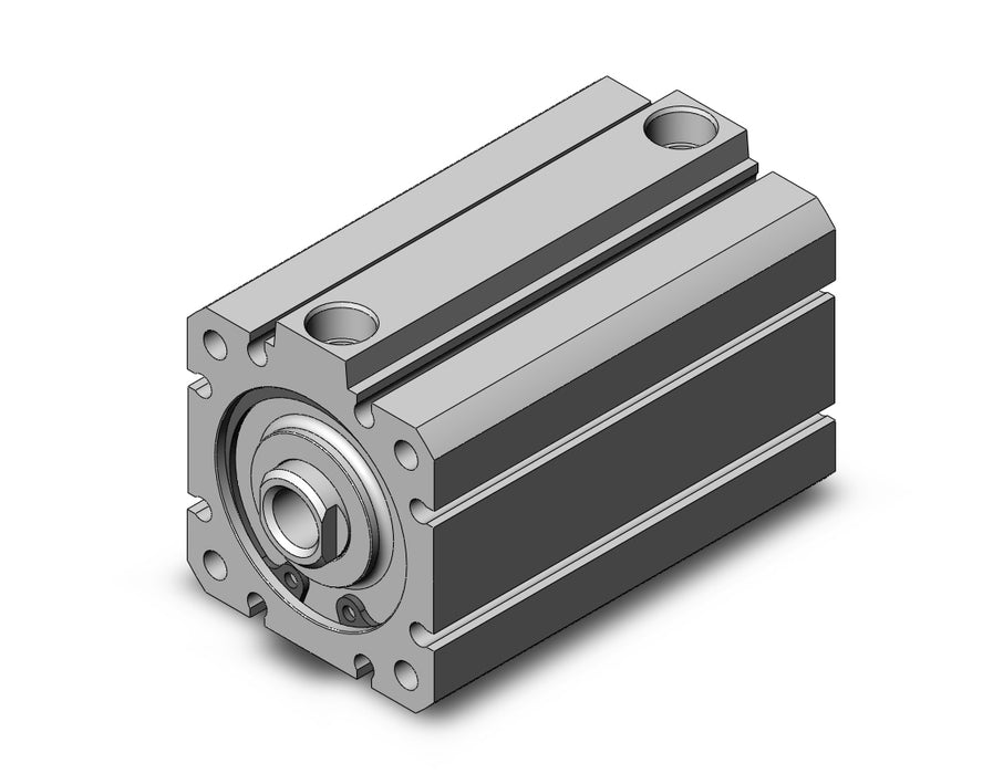 NCDQ8A150-150C Compact Cylinder, NCQ8