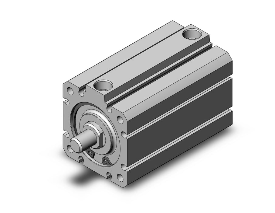 NCDQ8A150-150M Compact Cylinder, NCQ8