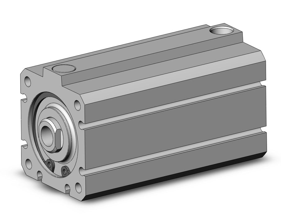 NCDQ8A150-150S Compact Cylinder, NCQ8