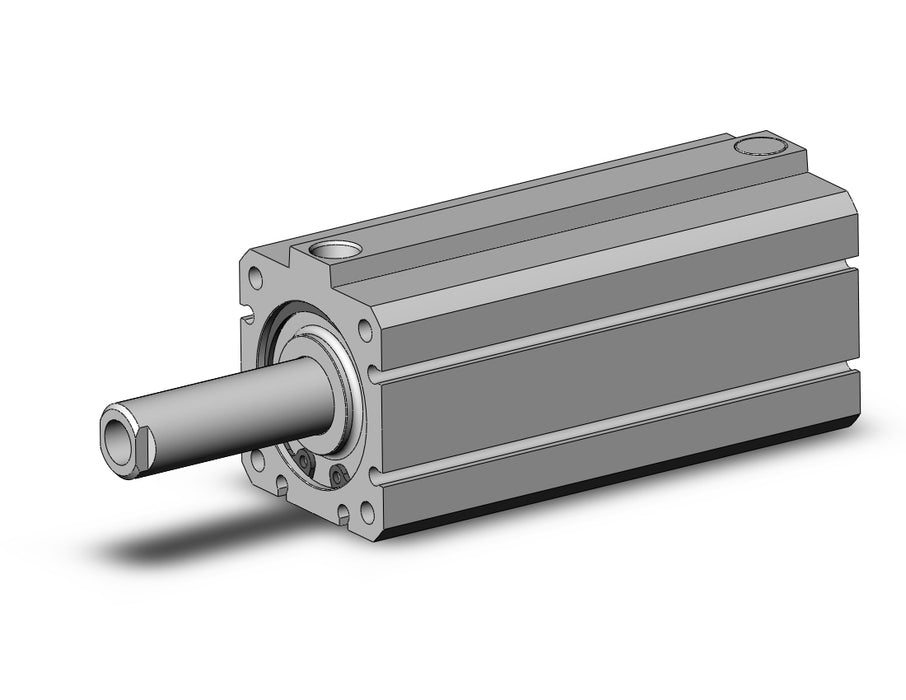 NCDQ8A150-175T Compact Cylinder, NCQ8