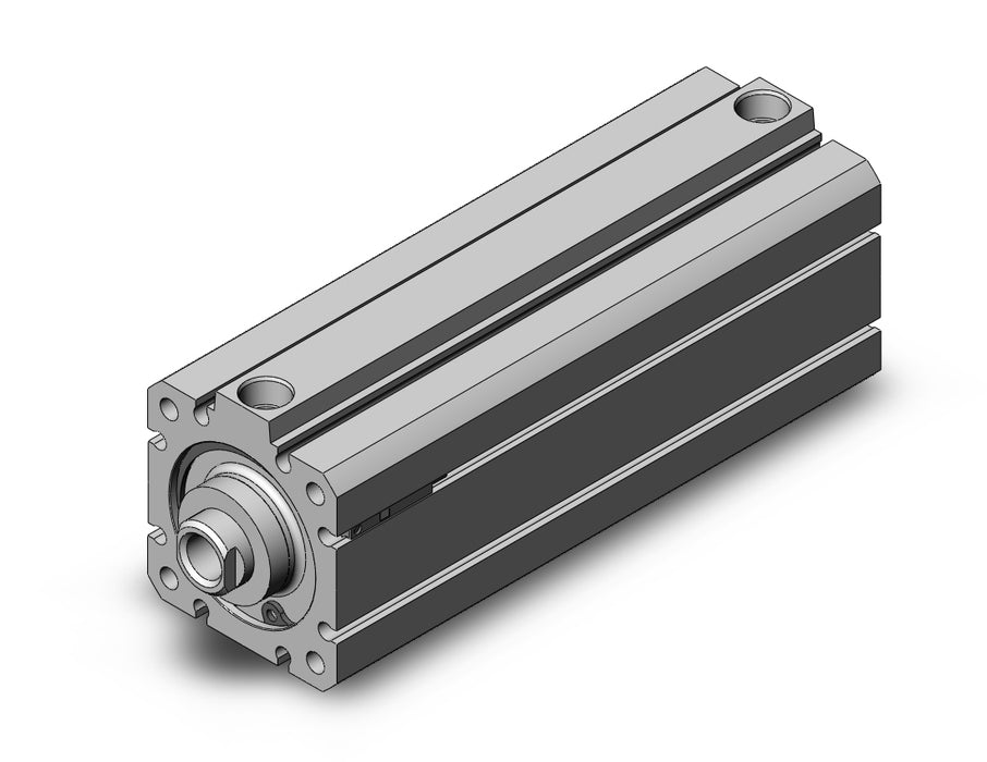NCDQ8A150-400C-M9P-XC4 Compact Cylinder, NCQ8