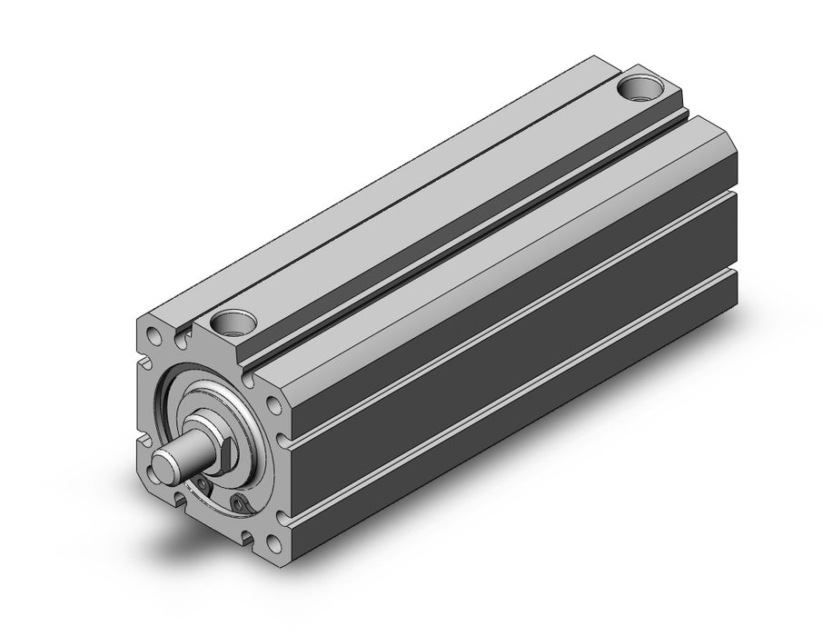 NCDQ8A150-400CM Compact Cylinder, NCQ8