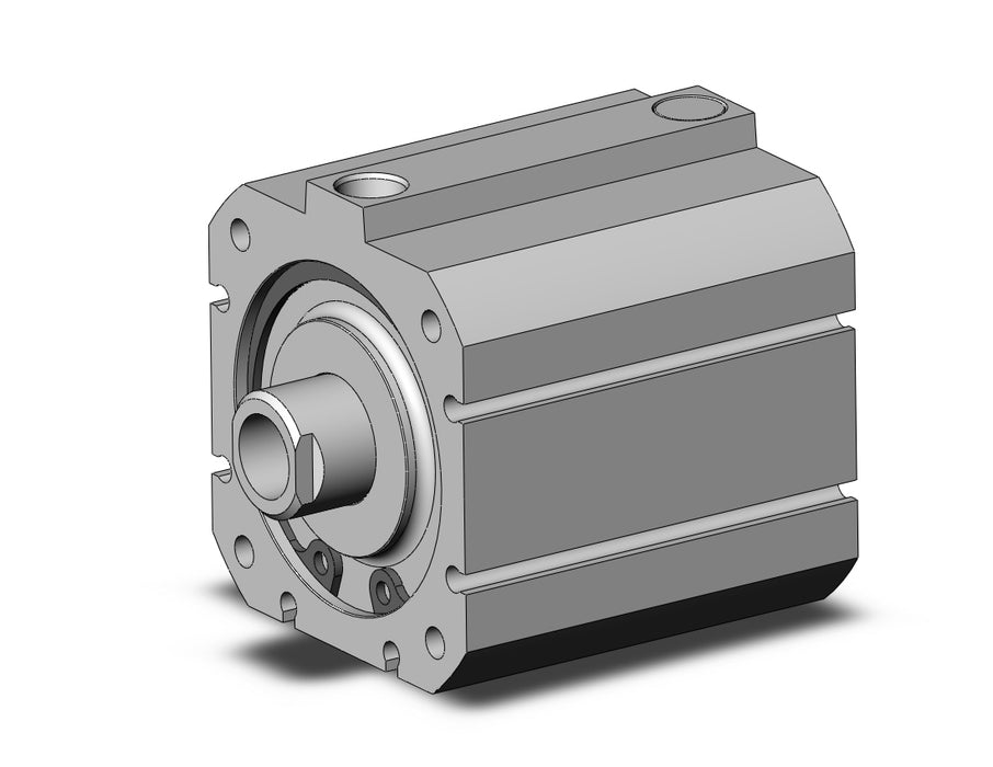 NCDQ8A200-037T Compact Cylinder, NCQ8