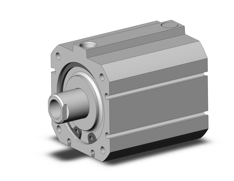 NCDQ8A200-062T Compact Cylinder, NCQ8