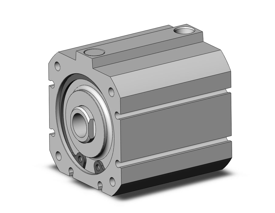 NCDQ8A200-087S Compact Cylinder, NCQ8