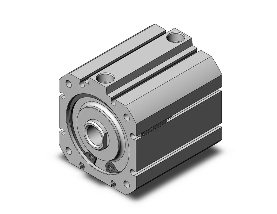 NCDQ8A200-100-M9NWL Compact Cylinder, NCQ8