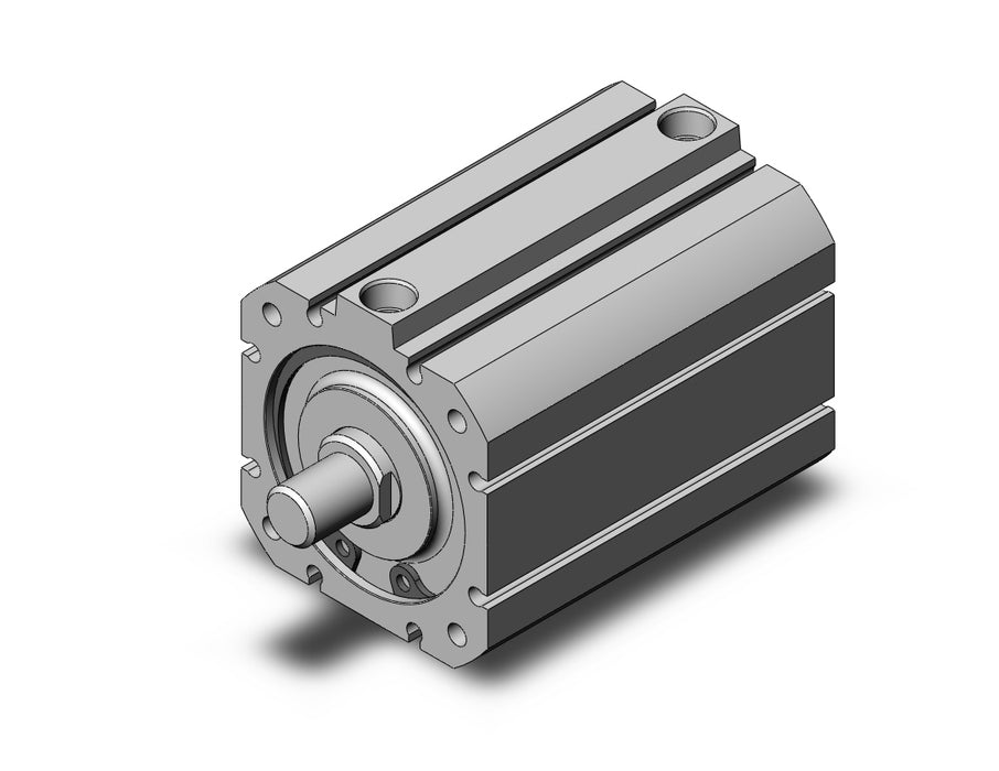 NCDQ8A200-175CM Compact Cylinder, NCQ8