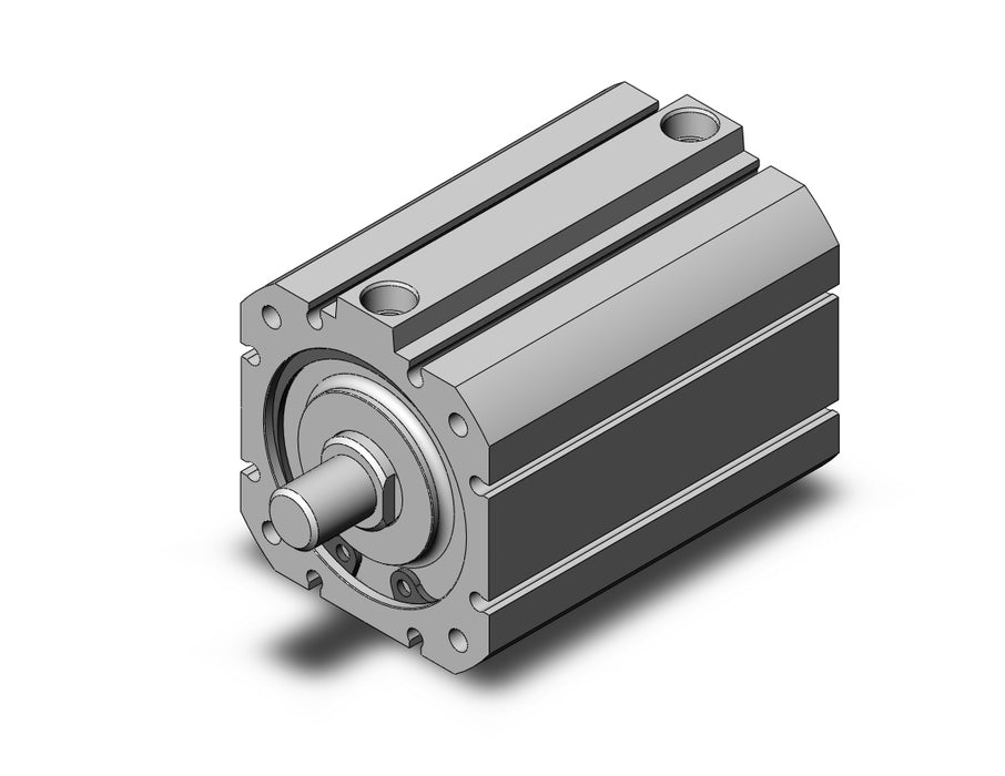 NCDQ8A200-175M Compact Cylinder, NCQ8