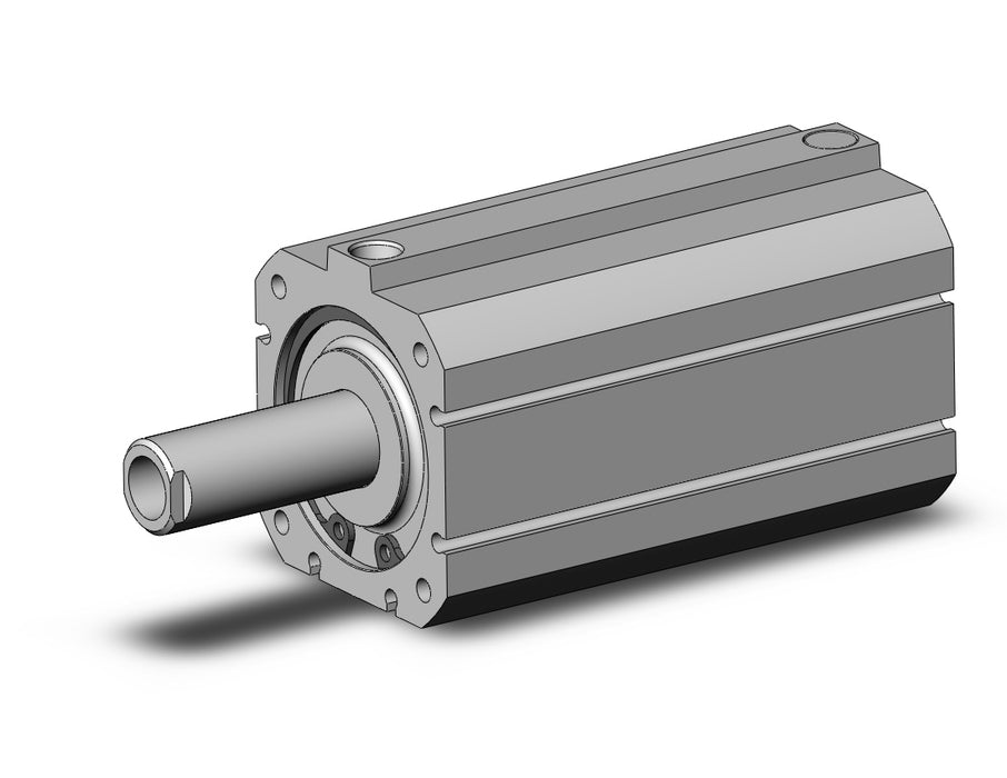 NCDQ8A200-175T Compact Cylinder, NCQ8