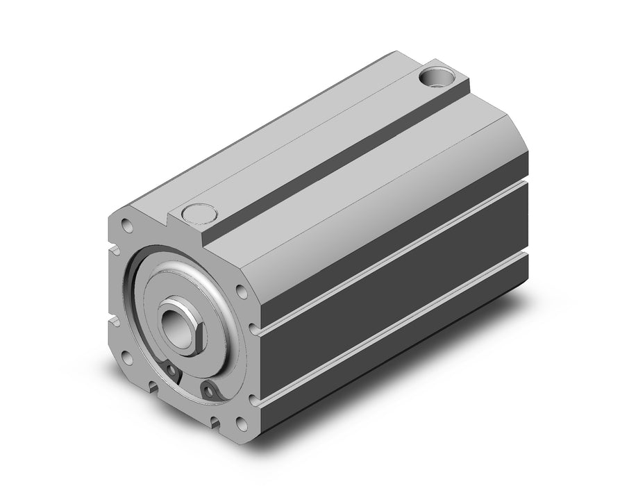 NCDQ8A200-200S Compact Cylinder, NCQ8