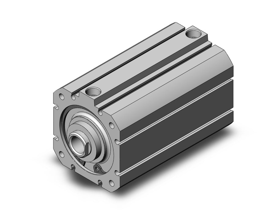 NCDQ8A200-250-XC4 Compact Cylinder, NCQ8