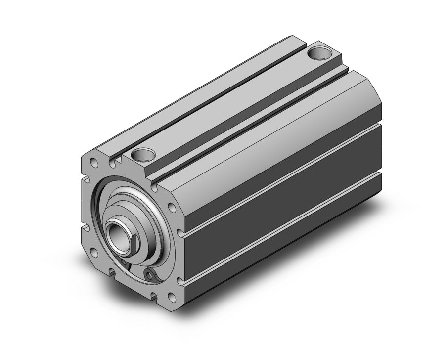 NCDQ8A200-300-XC4 Compact Cylinder, NCQ8