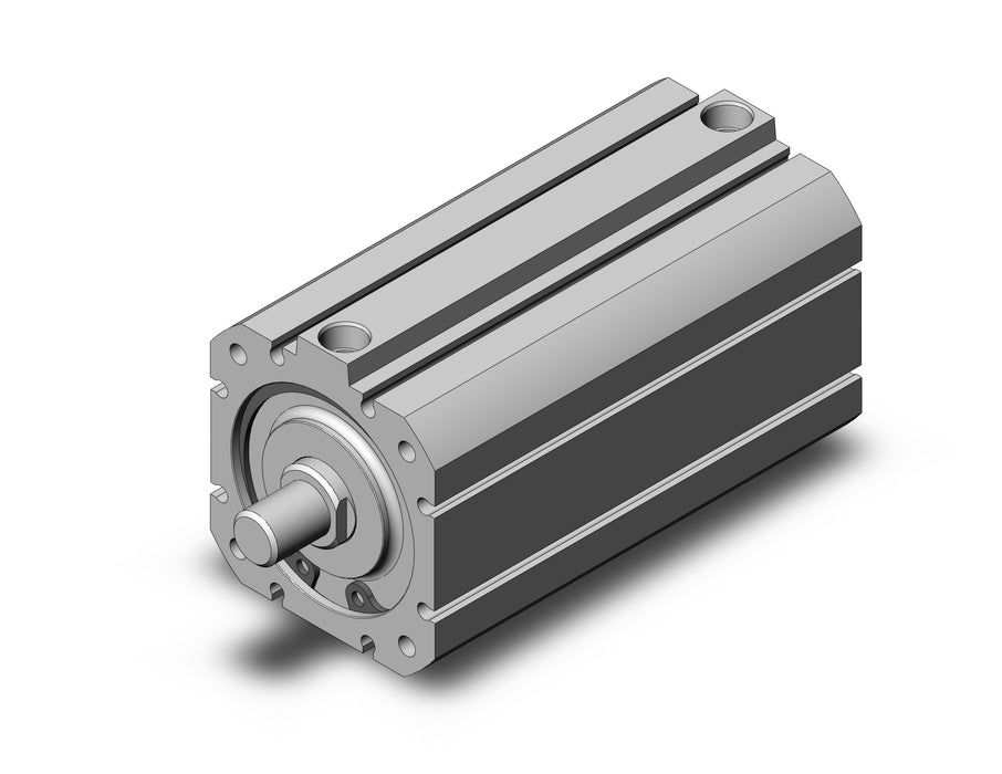 NCDQ8A200-300CM Compact Cylinder, NCQ8