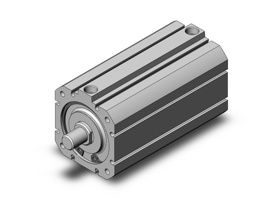 NCDQ8A200-300M Compact Cylinder, NCQ8