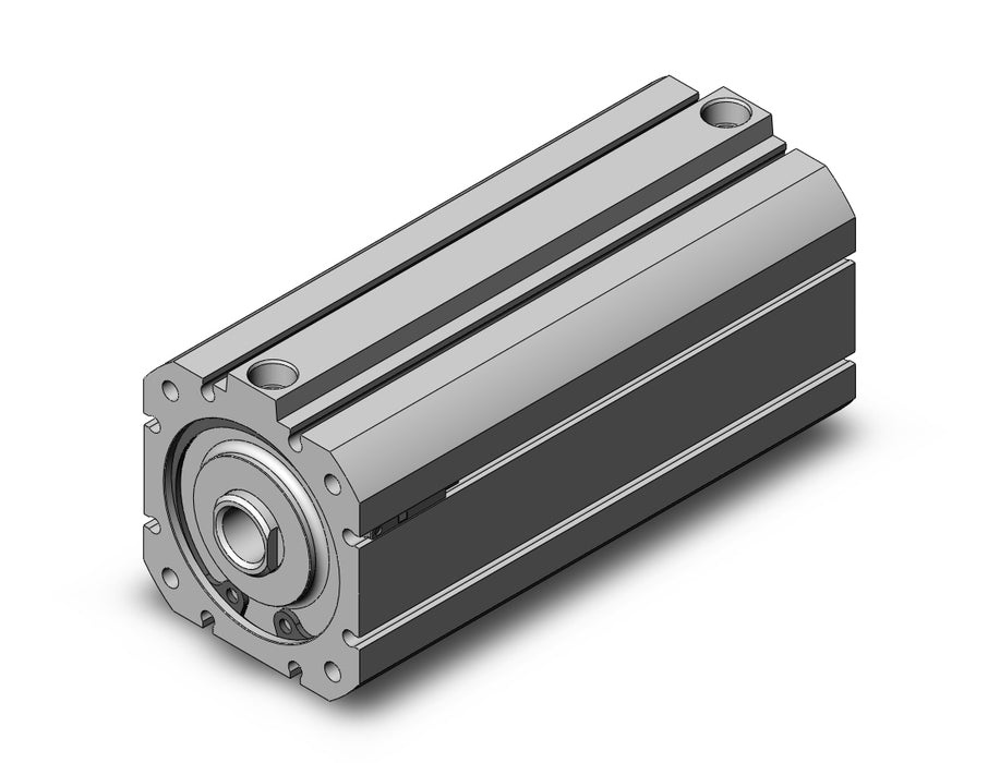 NCDQ8A200-400-M9P Compact Cylinder, NCQ8
