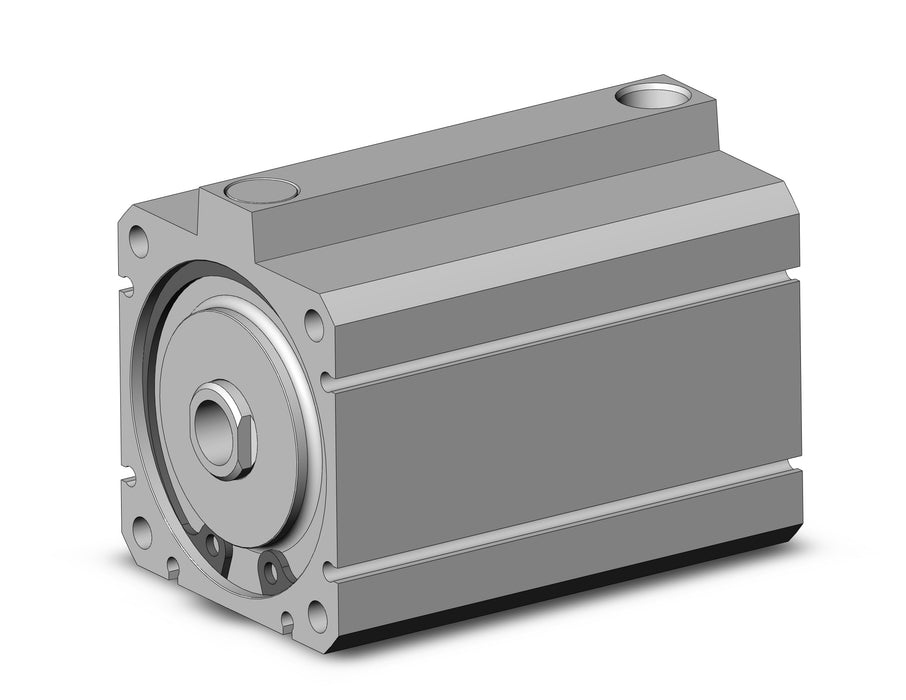 NCDQ8A250-125S Compact Cylinder, NCQ8