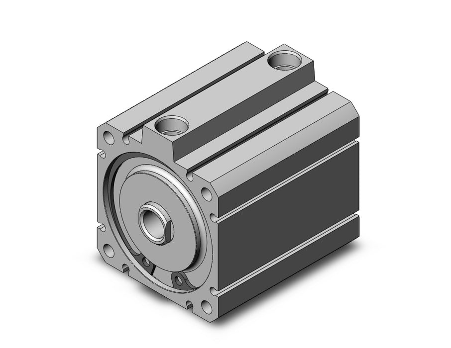 NCDQ8A250-125 Compact Cylinder, NCQ8