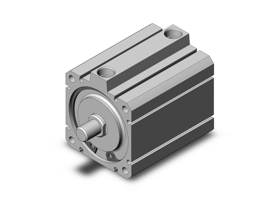 NCDQ8A250-150M Compact Cylinder, NCQ8