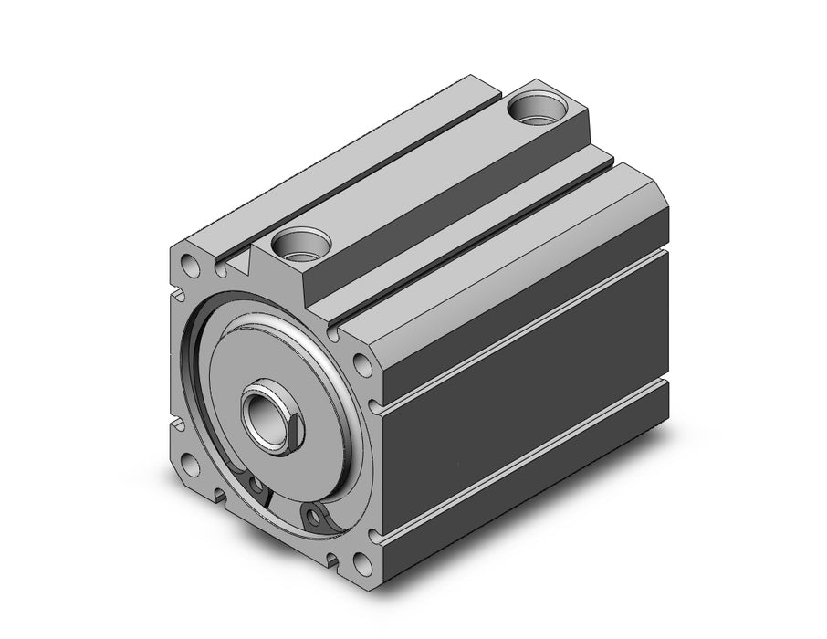 NCDQ8A250-175C Compact Cylinder, NCQ8