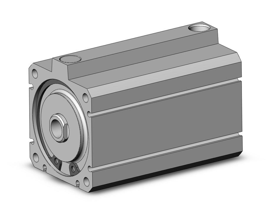 NCDQ8A250-175S Compact Cylinder, NCQ8