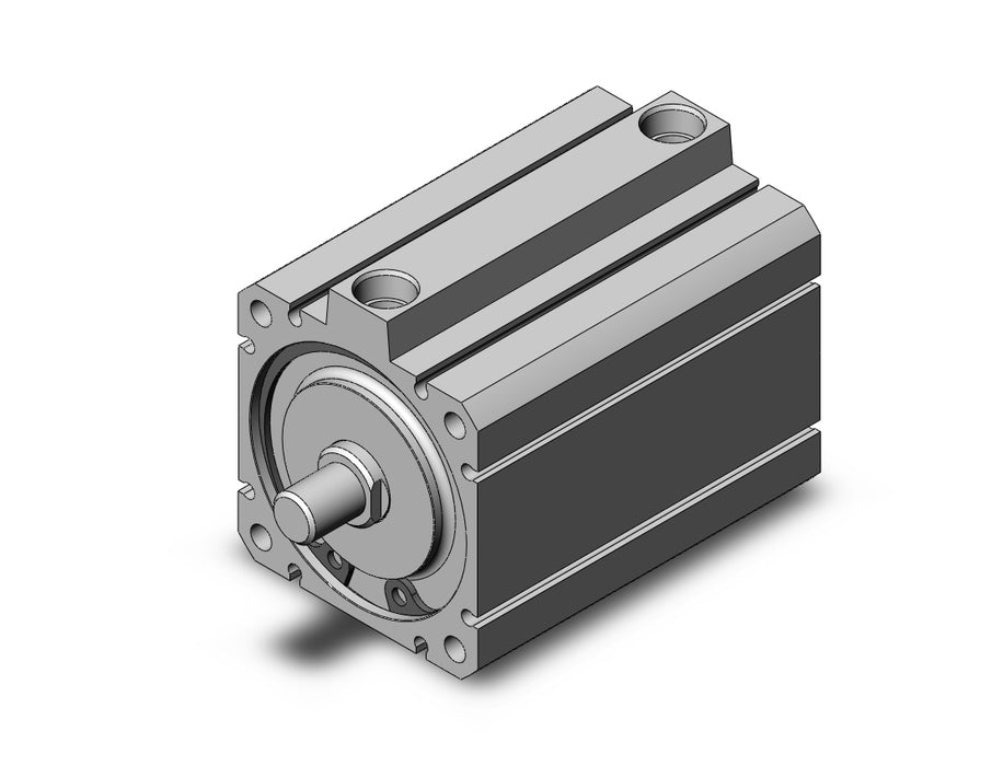 NCDQ8A250-200CM Compact Cylinder, NCQ8