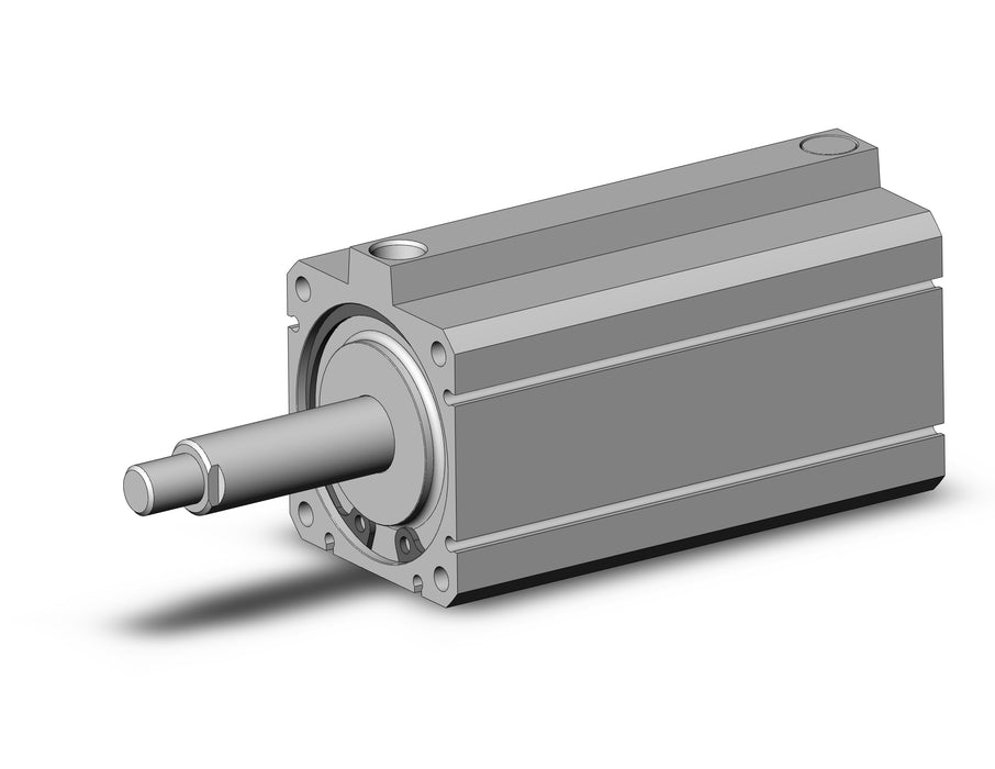 NCDQ8A250-200TM Compact Cylinder, NCQ8