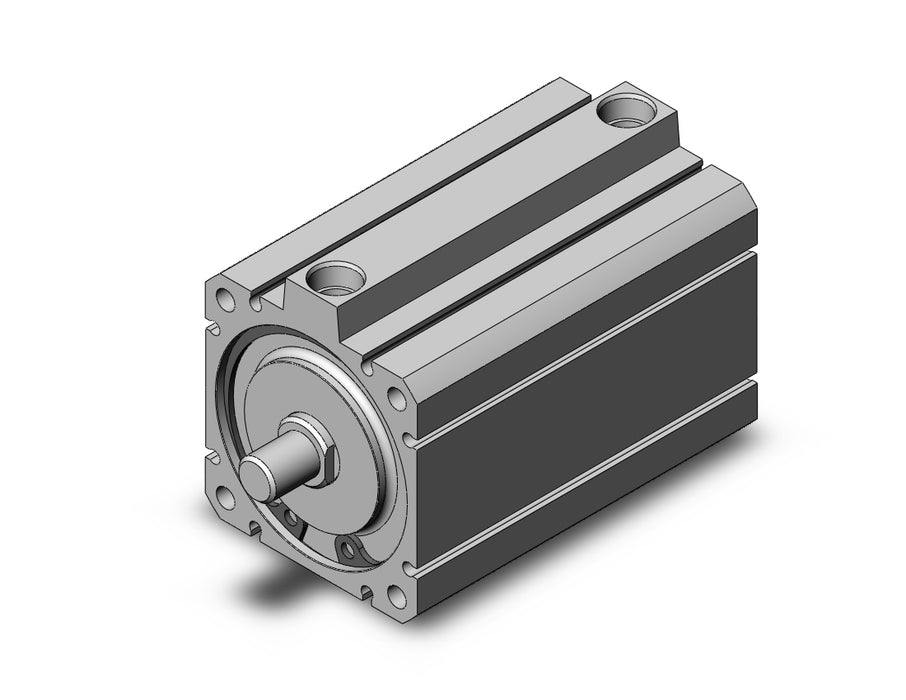 NCDQ8A250-250M Compact Cylinder, NCQ8