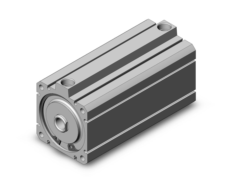 NCDQ8A250-400 Compact Cylinder, NCQ8
