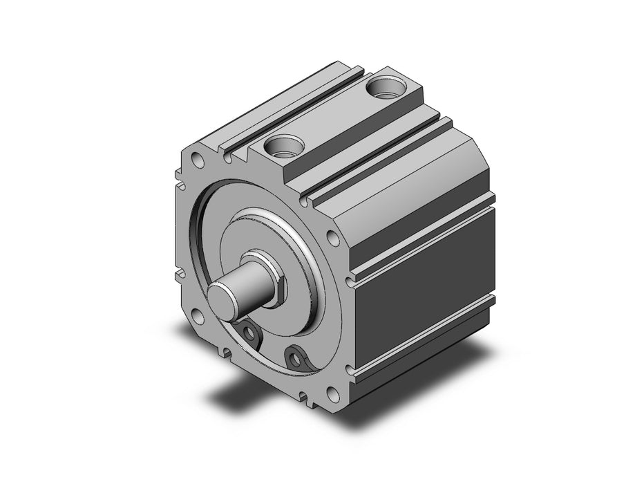 NCDQ8A300-062M Compact Cylinder, NCQ8