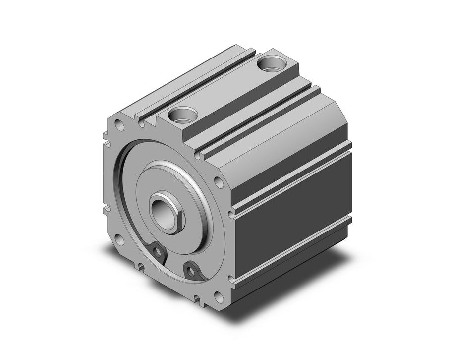 NCDQ8A300-100C Compact Cylinder, NCQ8