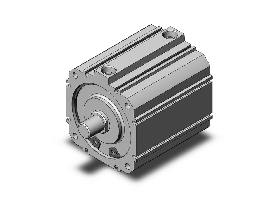NCDQ8A300-175CM Compact Cylinder, NCQ8