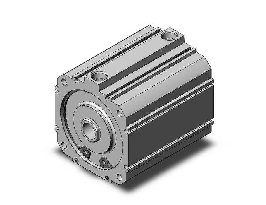 NCDQ8A300-200 Compact Cylinder, NCQ8