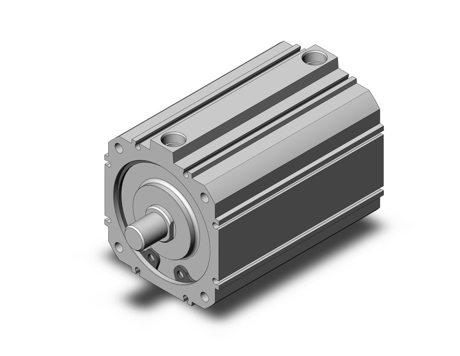 NCDQ8A300-300M Compact Cylinder, NCQ8