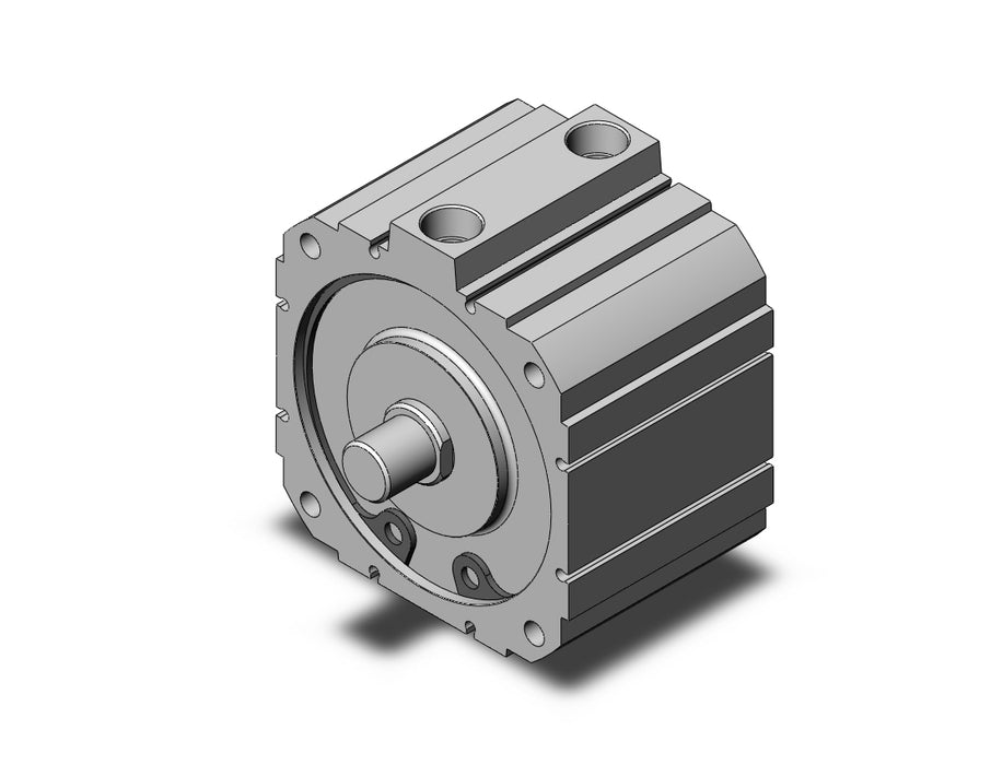 NCDQ8A400-075CM Compact Cylinder, NCQ8
