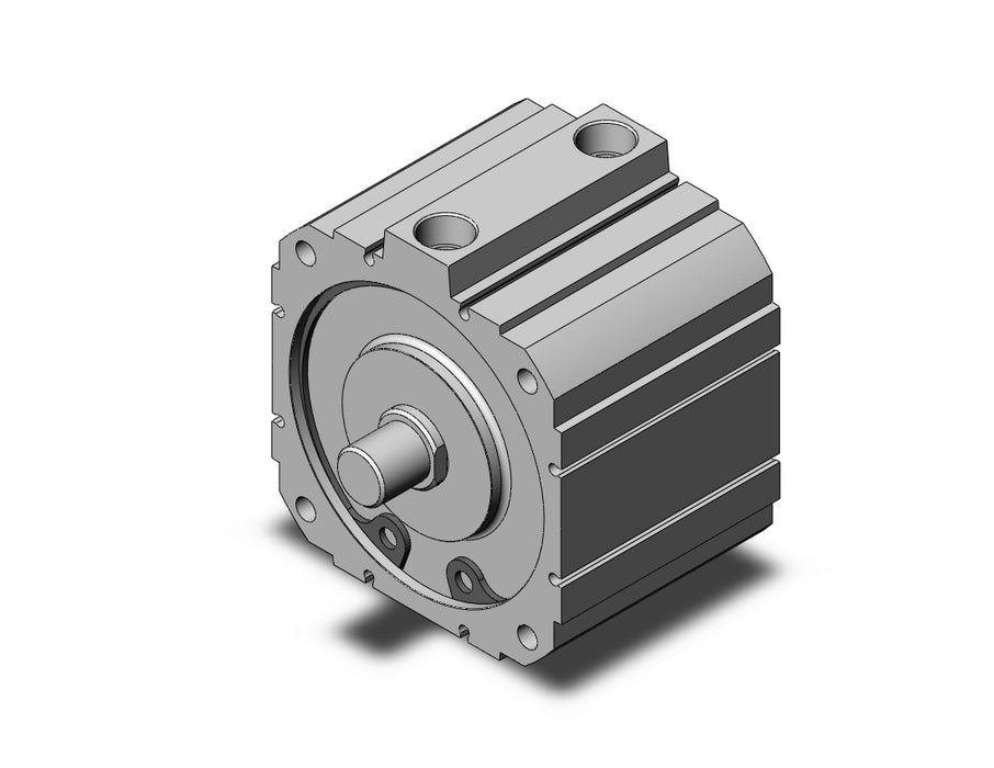 NCDQ8A400-100CM Compact Cylinder, NCQ8