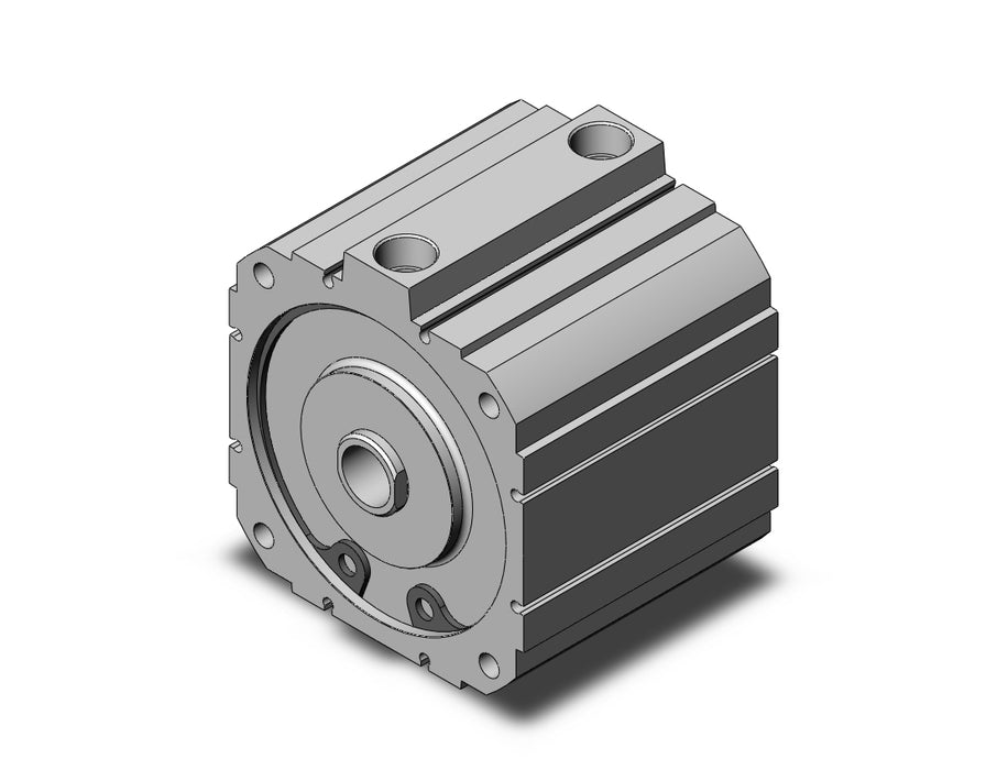 NCDQ8A400-150C Compact Cylinder, NCQ8