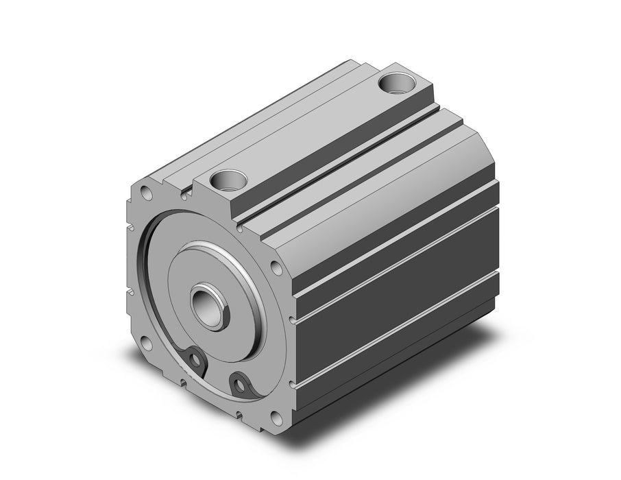 NCDQ8A400-300 Compact Cylinder, NCQ8