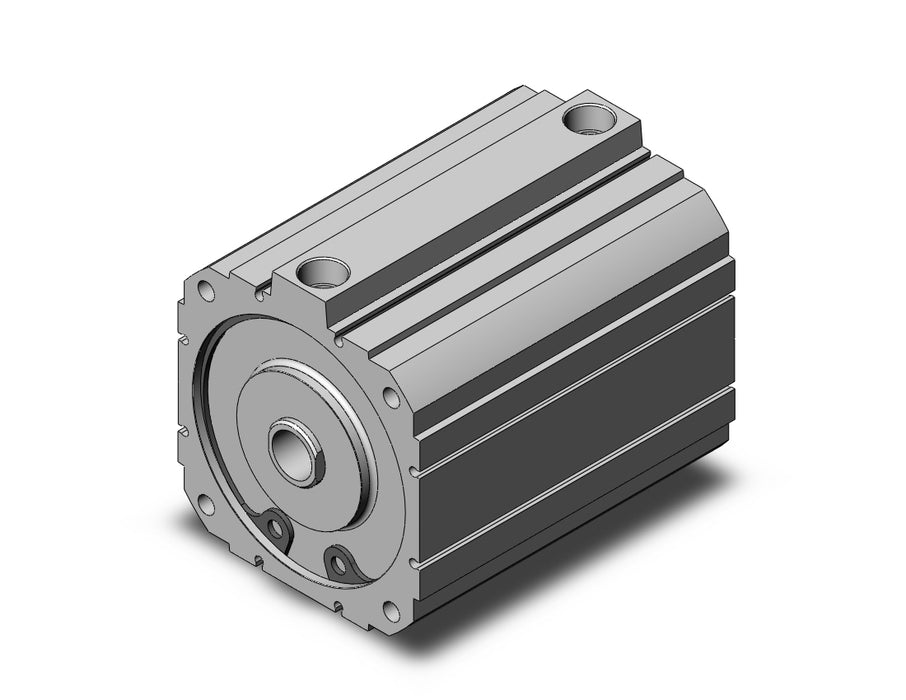 NCDQ8A400-350 Compact Cylinder, NCQ8