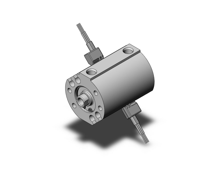 NCDQ8AZ056-037-M9PWV Compact Cylinder, NCQ8