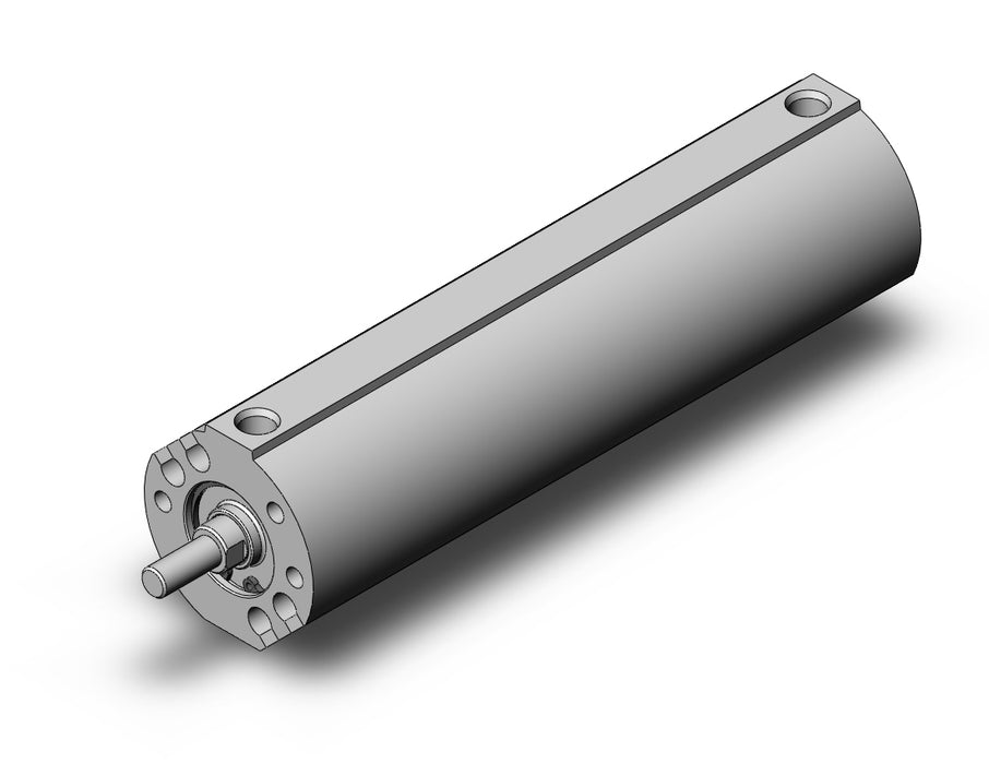 NCDQ8AZ056-300M-M9P Compact Cylinder, NCQ8