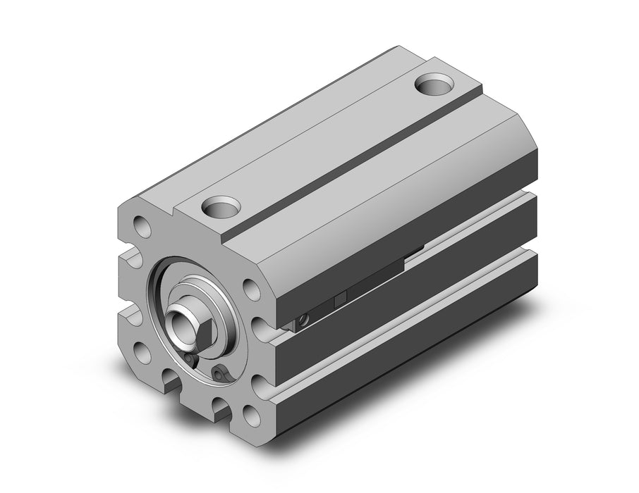 NCDQ8AZ075-100-M9N Compact Cylinder, NCQ8