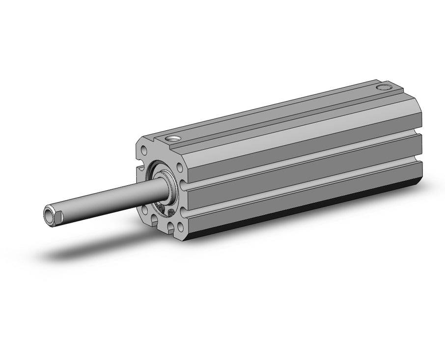 NCDQ8AZ075-175T Compact Cylinder, NCQ8