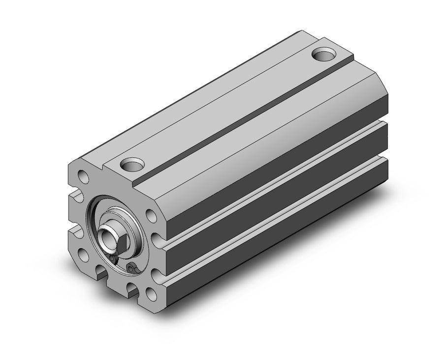 NCDQ8AZ075-175 Compact Cylinder, NCQ8