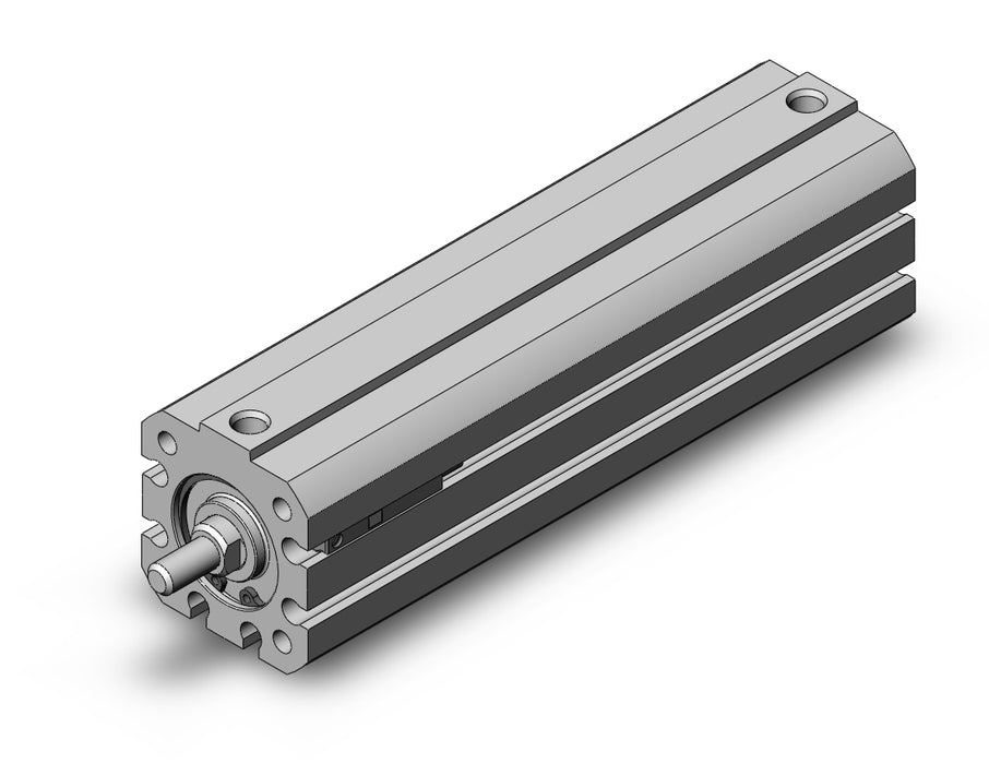 NCDQ8AZ075-350M-M9PL Compact Cylinder, NCQ8