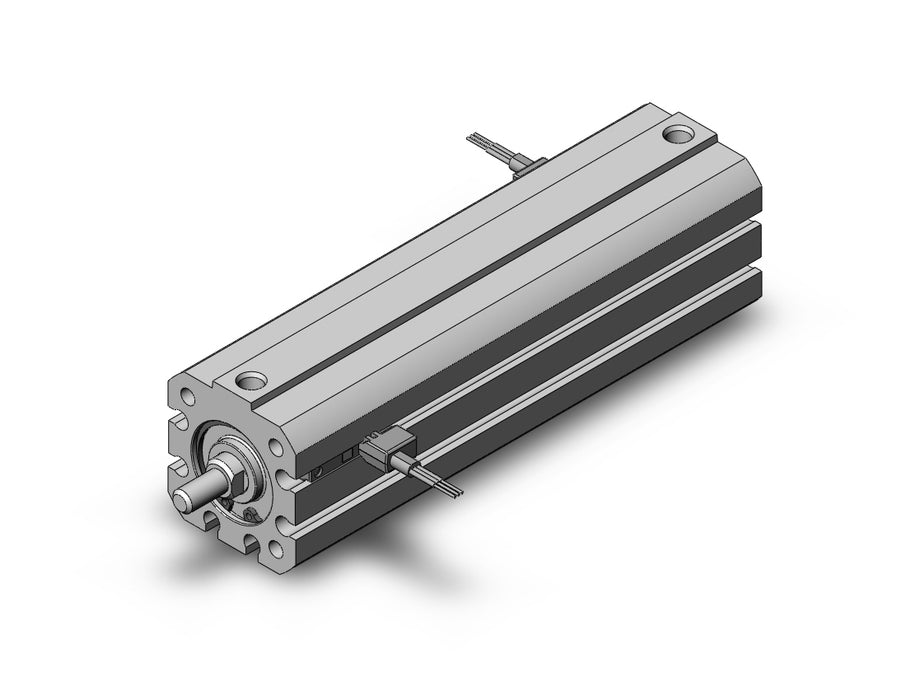 NCDQ8AZ075-350M-M9PV Compact Cylinder, NCQ8