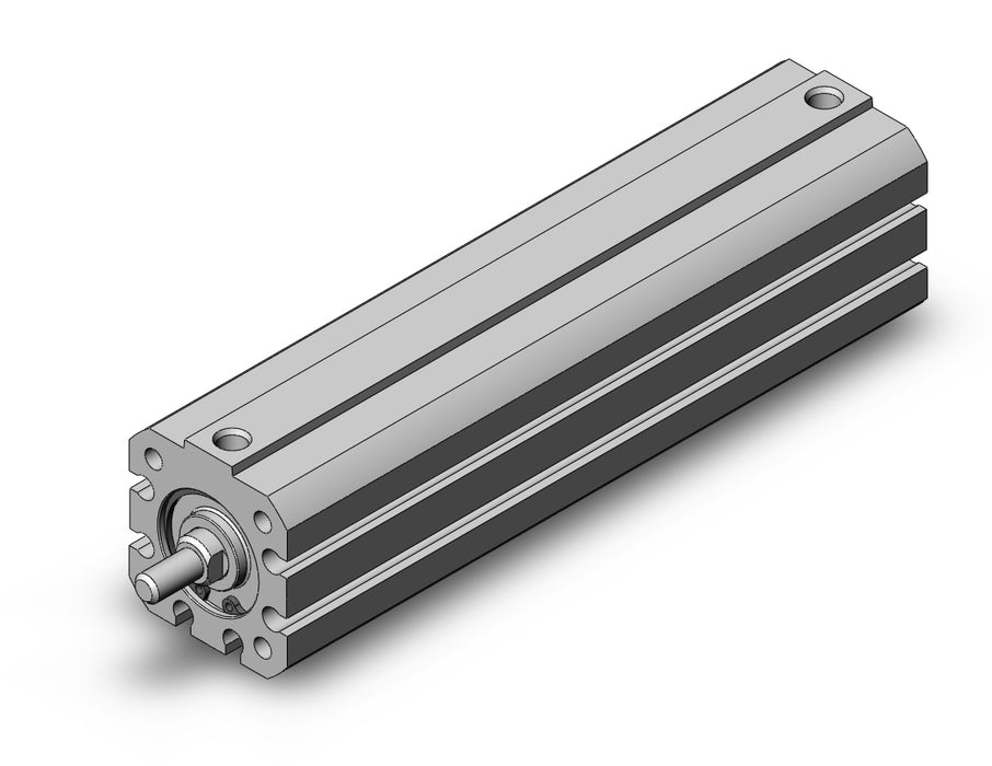 NCDQ8AZ075-400M Compact Cylinder, NCQ8