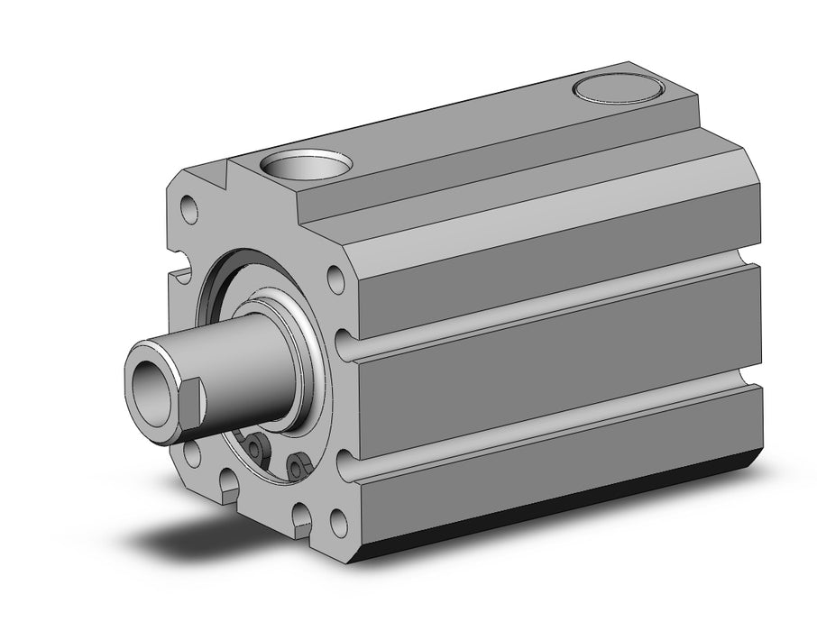 NCDQ8AZ106-050T Compact Cylinder, NCQ8