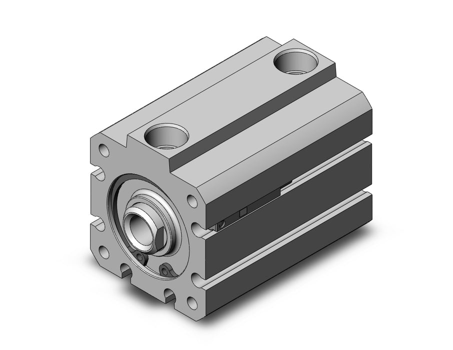 NCDQ8AZ106-100-M9PL Compact Cylinder, NCQ8